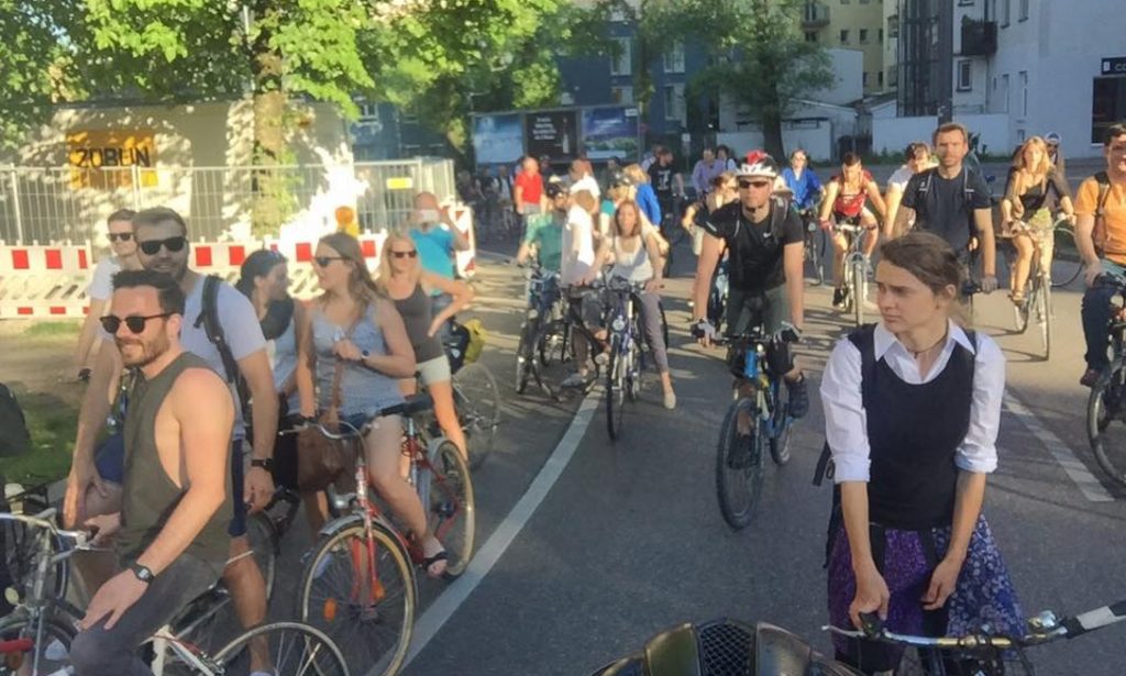 Fahrrad kaputt? Hier gibt es Hilfe zur Selbsthilfe